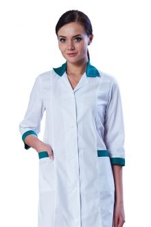 Мед халат «Стандарт-плюс»