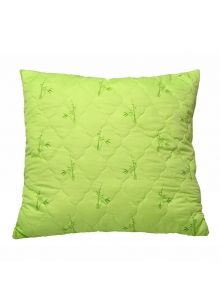 Подушки бамбуковое волокно