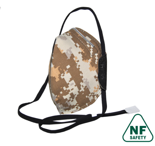Респиратор NF823, FFP3