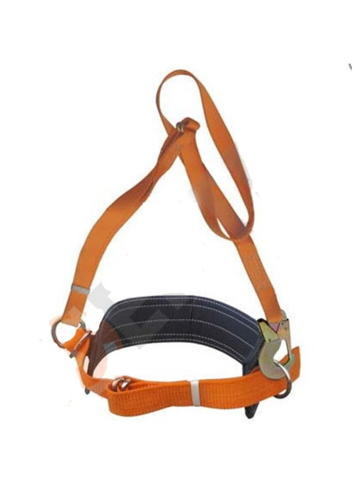 Пояс ПП-4 монтажный лямочный