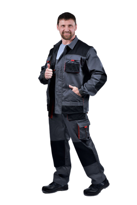 Куртка «Хамертон»