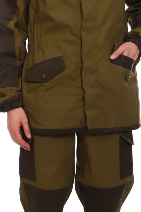 Костюм «Горка СТ»