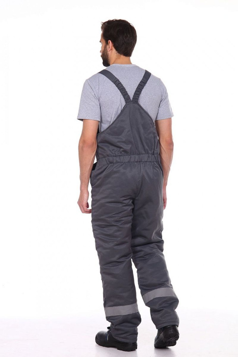 Костюм «КОС 549» серый